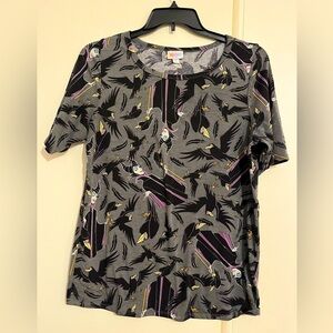 Disney Maleficent Shirt 🖤